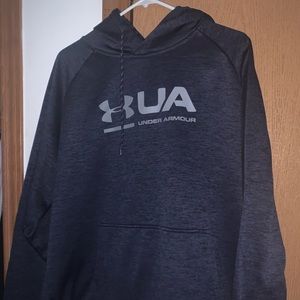 Under Armour Navy Hoodie